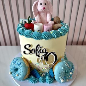 Jellycat Cake V6