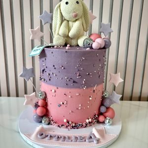 Jellycat Cake V5