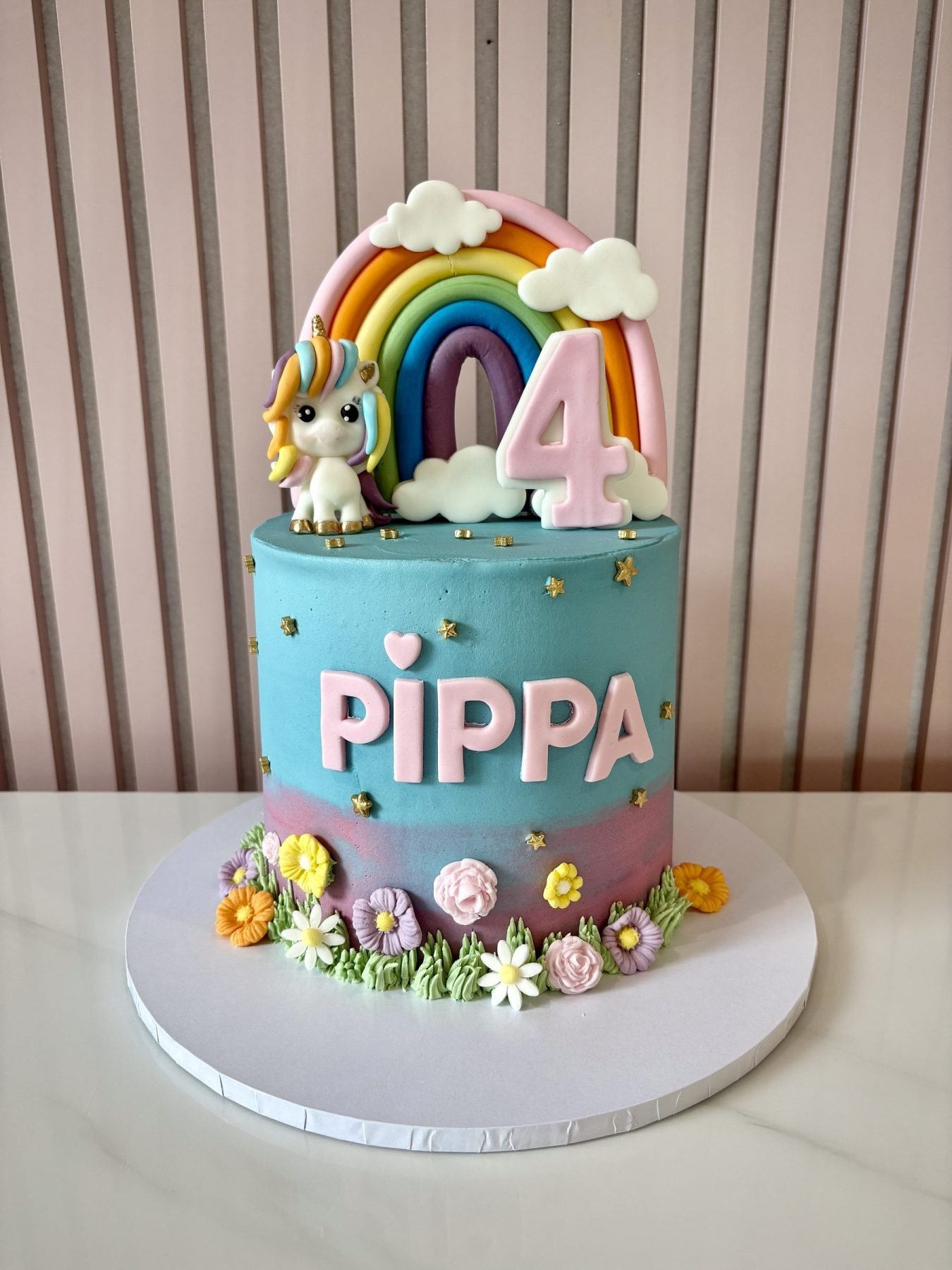 Unicorn Cake V15