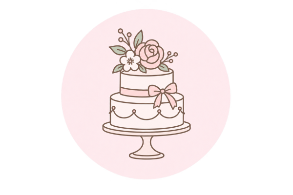 Cakes for her