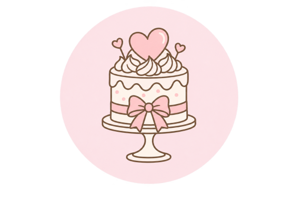 Cakes for girls