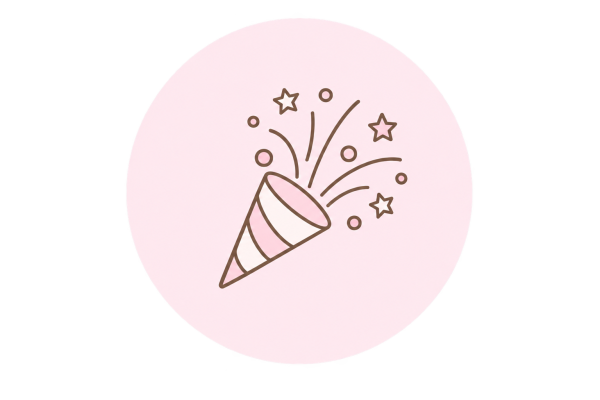 Special occasion cakes
