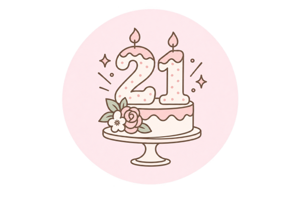 Number cakes